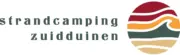 Logo strandcamping zuidduinen