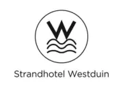 Logo strandhotel westduin