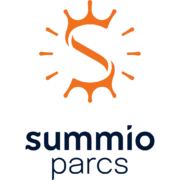Logo summio parc heihaas