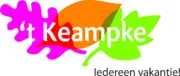 Logo t keampke groepsaccommodaties