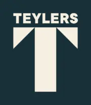 Logo teylers museum