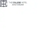 Logo the college hotel exploitatie bv