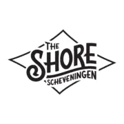 Logo the shore
