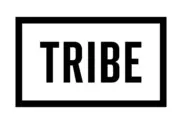 Logo tribe hotel den haag centraal