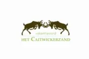 Logo vakantieoord het caitwickerzand bv