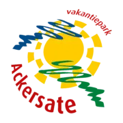 Logo vakantiepark ackersate bv