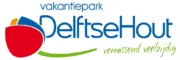 Logo vakantiepark delftse hout