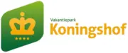 Logo vakantiepark koningshof