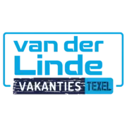 Logo van der linde texel bv