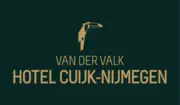 Logo van der valk hotel cuijk