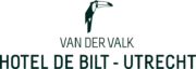 Logo van der valk hotel de bilt utrecht