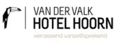 Logo van der valk hotel hoorn