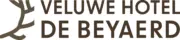 Logo veluwe hotel de beyaerd