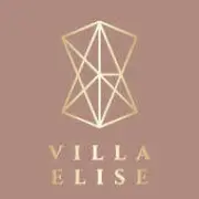 Logo villa elise