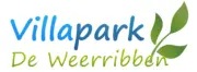 Logo villapark weerribben