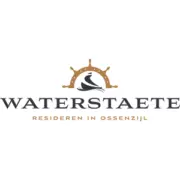 Logo waterstaete ossenzijl