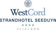 Logo westcord strandhotel seeduyn