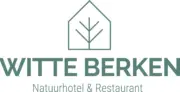 Logo witte berken natuurhotel