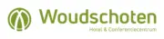 Logo woudschoten hotel conferentiecentrum