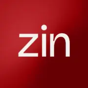 Logo zin